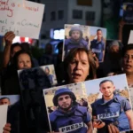 Palestine: PPC UK deplores killing of Al-Jazeera journalists
